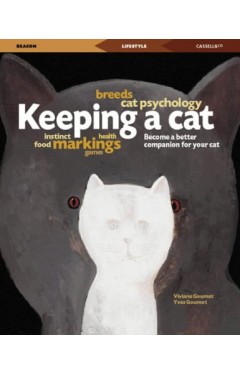 Keeping a Cat (Beacons S.)